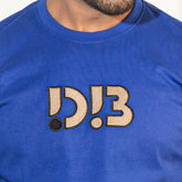 T-Shirt: Full Sleeve_Semi Fit_Solid_144#1